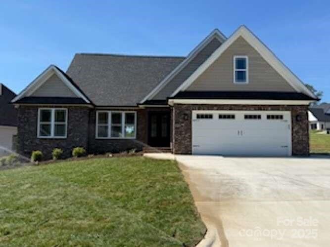Property Photo:  4173 Holly Circle NE  NC 28613 