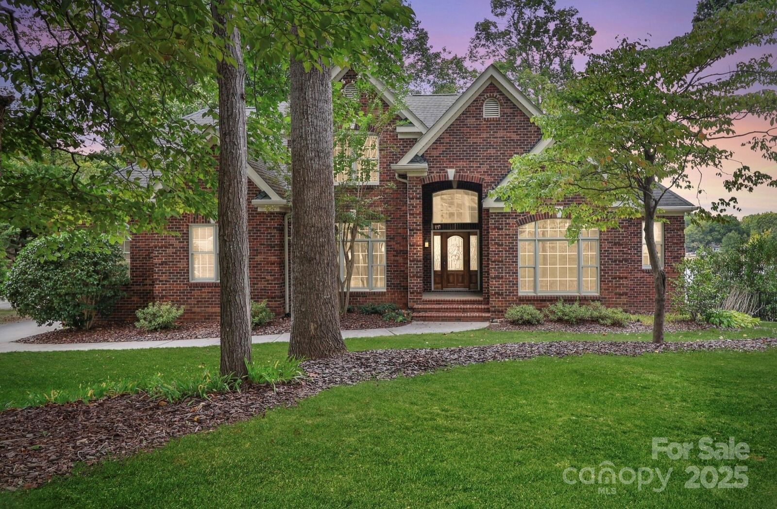 Property Photo:  166 W Maranta Road  NC 28117 