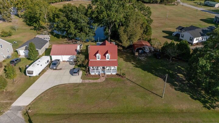 Property Photo:  125 Rocks Pond Road  SC 29048 