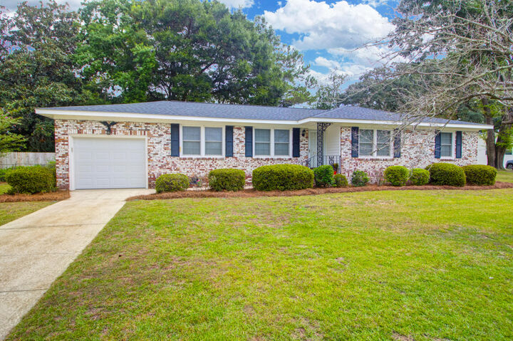 865 Duvall Street  Charleston SC 29412 photo