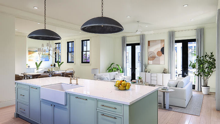 Property Photo:  305 Queens Court Court # 2  SC 29464 