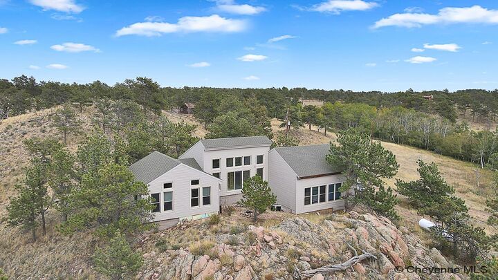 Property Photo: 11 Harriman Dr WY 82053