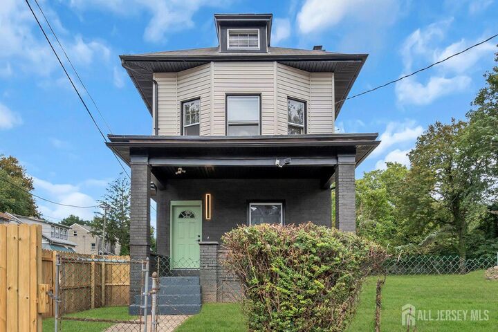 Property Photo: 302 Bellevue Avenue NJ 08618