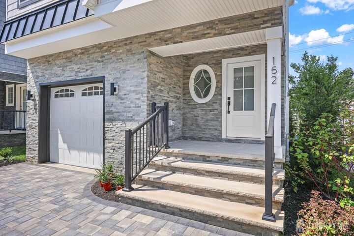 Property Photo:  152 Franklin Avenue  NJ 07740