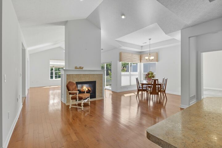 6923 Rothwell Street  New Albany OH 43054 photo