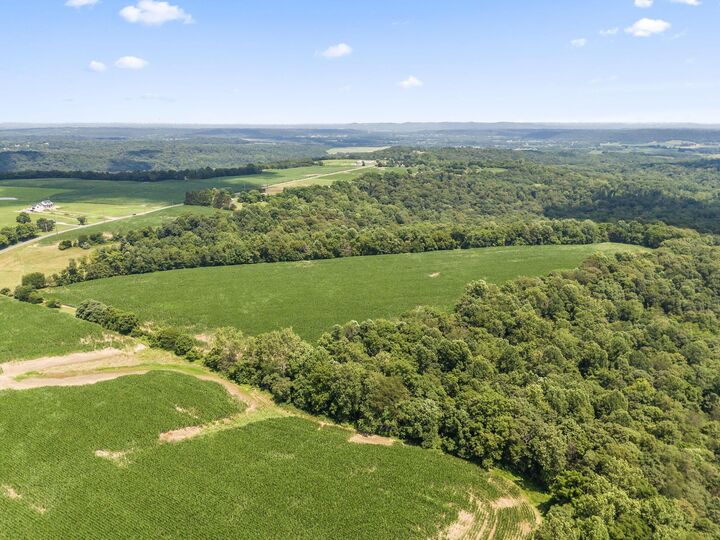 Property Photo: 0 State Route 28 Oh OH 45628