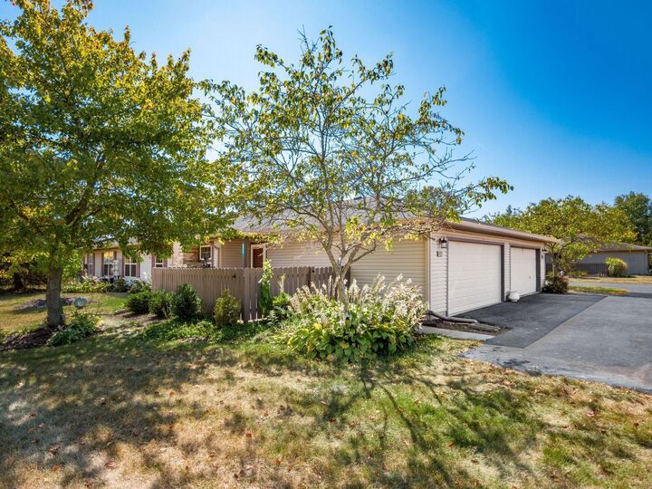 Property Photo:  2654 Brittany Oaks Boulevard  OH 43026 