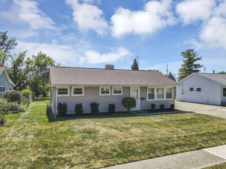 5365 Dexter Avenue  Hilliard OH 43026 photo