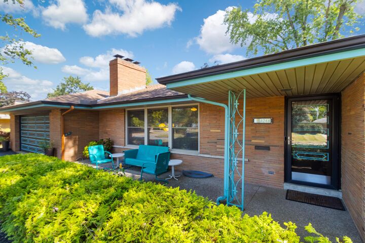 Property Photo:  4244 Colerain Avenue  OH 43214 