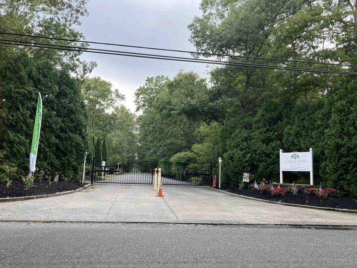 Property Photo: 165 Fremont NJ 08270