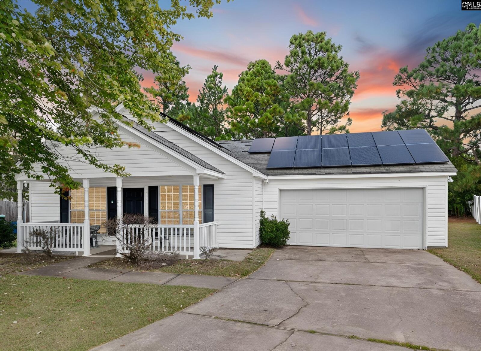Property Photo: 120 Kelberry Court SC 29073