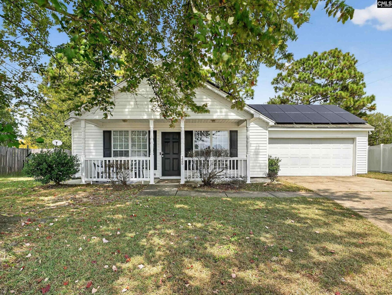 Property Photo:  120 Kelberry Court  SC 29073 