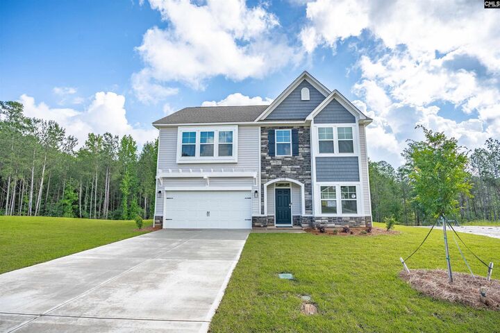 216 Caballeros  Prosperity SC 29127 photo