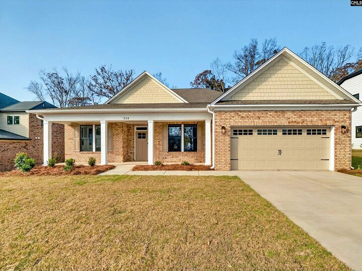Property Photo:  328 Murray Falls  SC 29036 