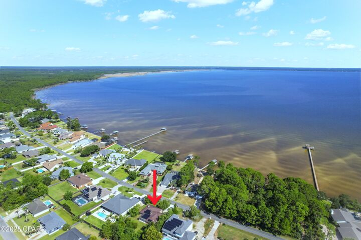 Property Photo:  333 Moonlight Bay Drive  FL 32407 