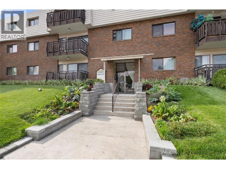 1860 Richter Street 205  Kelowna BC V1Y 2M9 photo