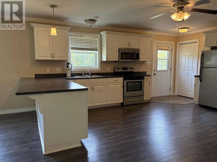 Property Photo:  573 Durham Road  NS B2H 1B1 