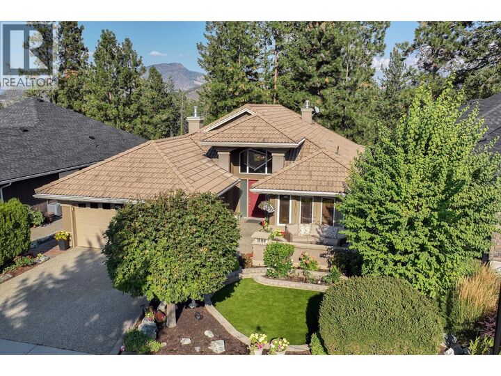 4117 Gallaghers Boulevard South  Kelowna BC V1W 4V2 photo