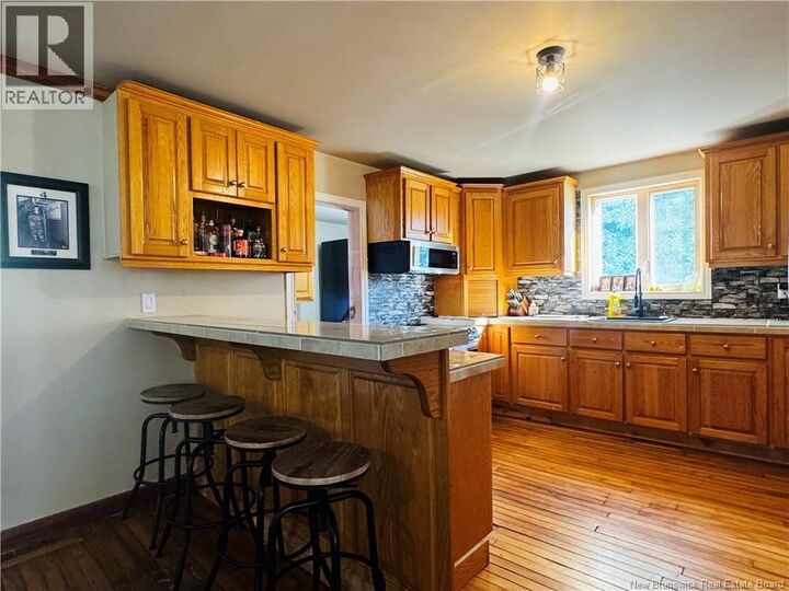 Property Photo:  5657 Route 340  NB E8R 1T1 