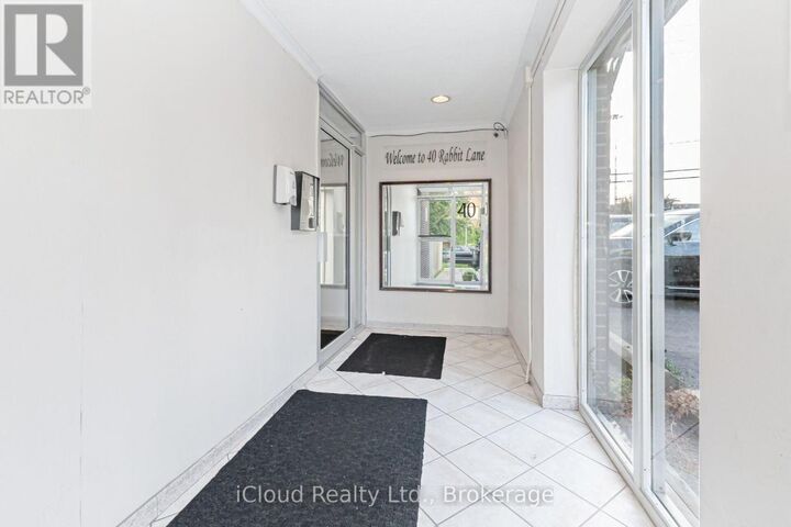 Property Photo:  40 Rabbit Lane 10  ON M9B 5S6 