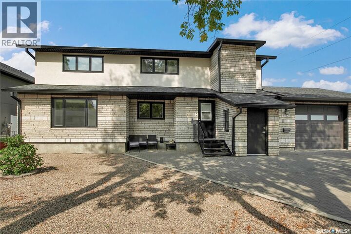 Property Photo:  3102 Caen Street  SK S7M 3N5 