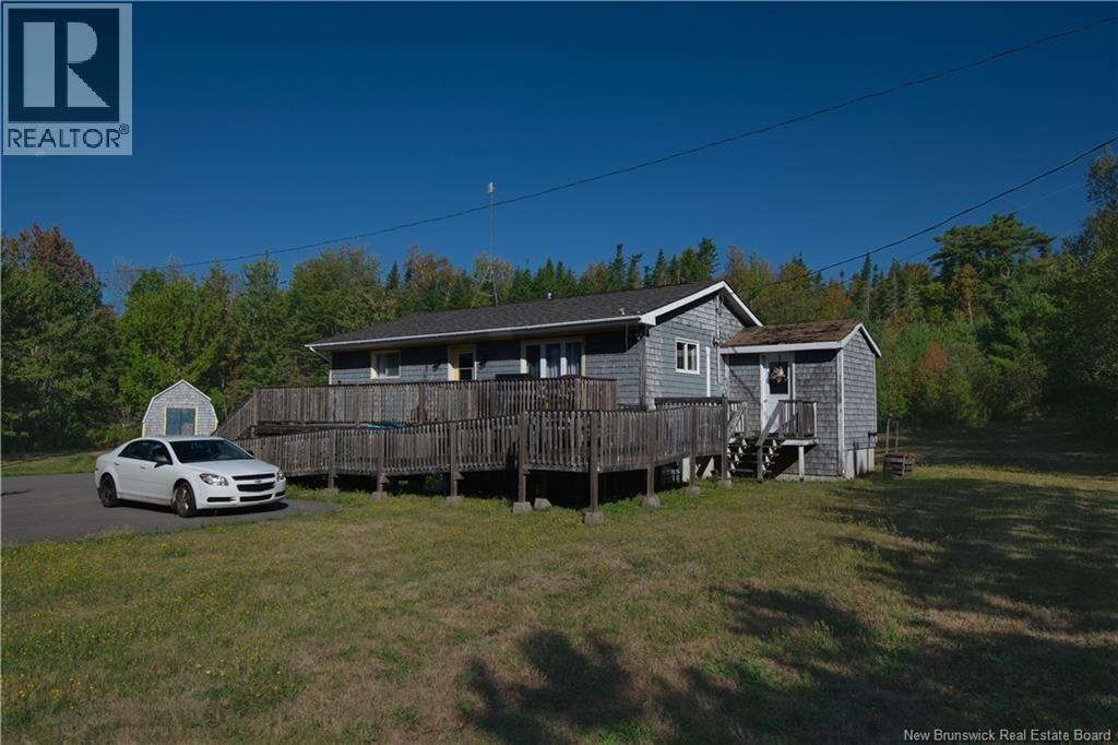 Property Photo: 112 Titusville Road NB E5N 3H7