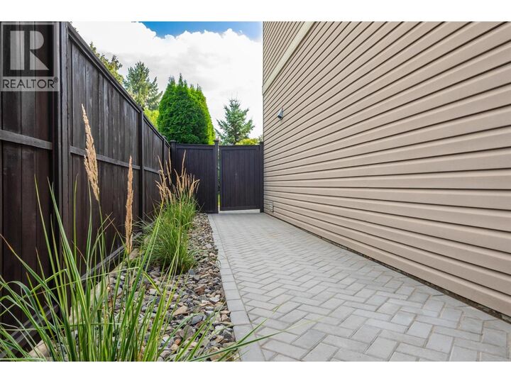 Property Photo: 679 Old Meadows Road BC V1W 1S3
