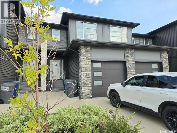 218 Brighton Gate  Saskatoon SK S7V 0P6 photo