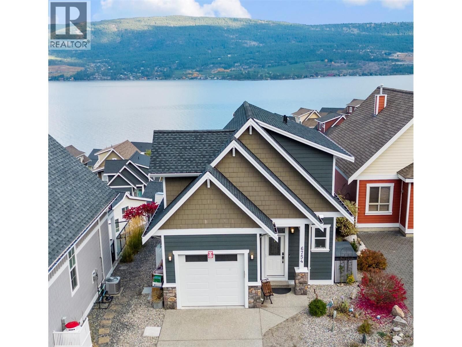 Property Photo: 6754 La Palma Loop BC V1Z 3R8