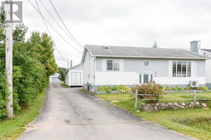 Property Photo: 25 Riverside W Road NL A0G 2L0