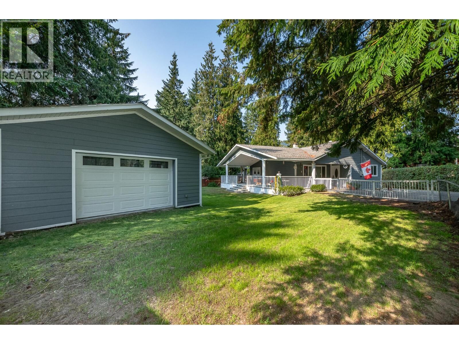 Property Photo:  22 Wolfe Road  BC V0E 2V1 
