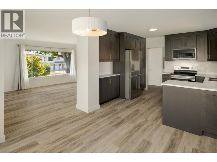 Property Photo: 1284 McBride Road BC V1Y 4A3