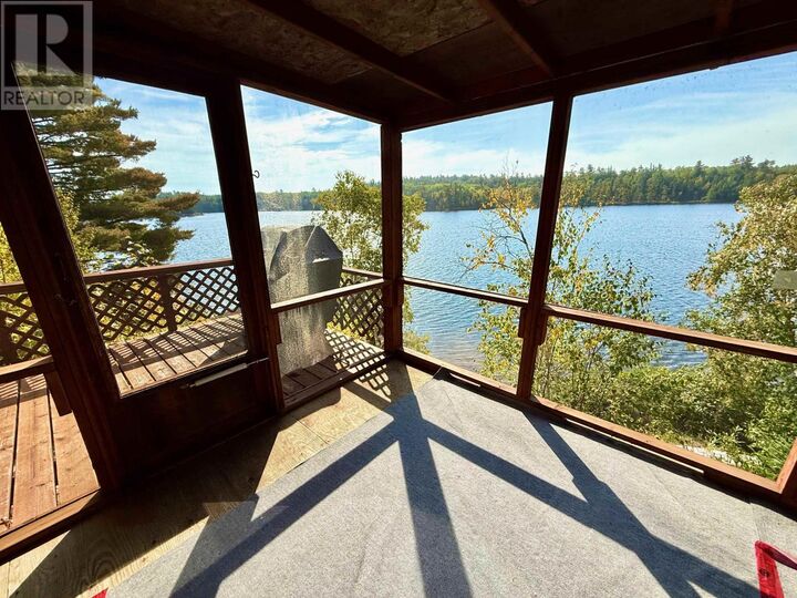 Property Photo:  224 A War Eagle Lake Dr  ON P0X 1C0 