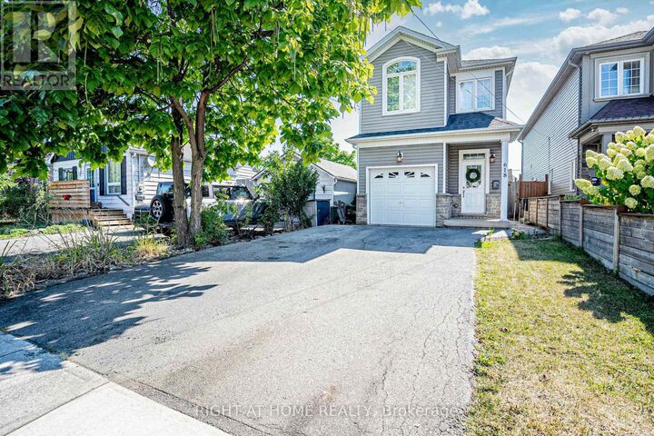 Photo de la propriété: 618 Knox Avenue ON L8H 6K3