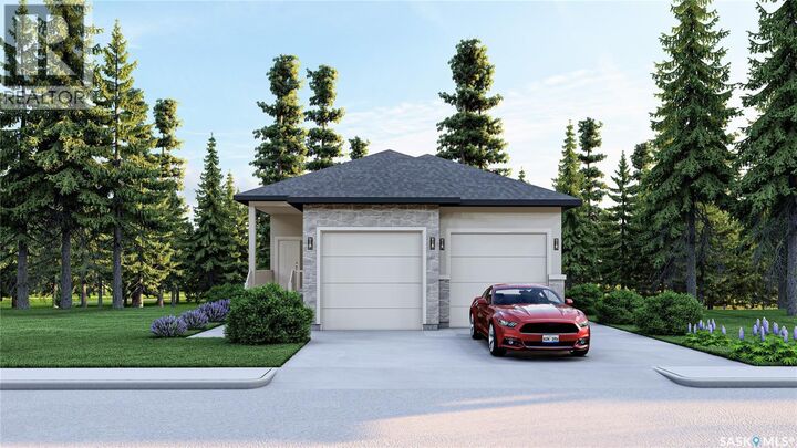 Property Photo: 363 Leskiw Bend SK S7V 1R5