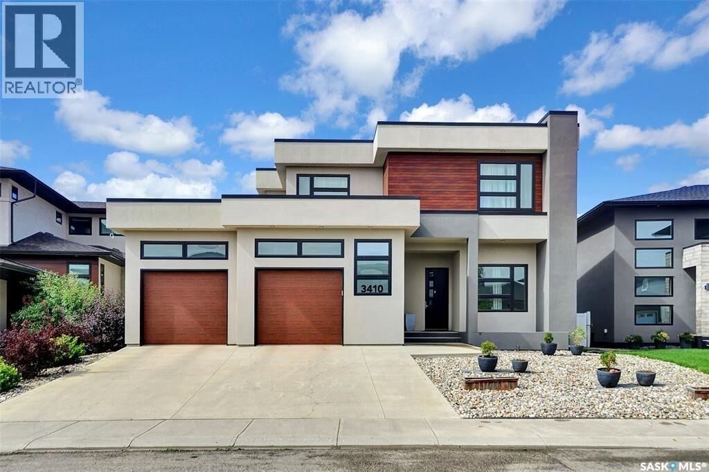 Property Photo:  3410 Green Brook Road  SK S4V 3K2
