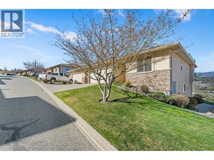 Property Photo:  663 Denali Court 334  BC V1V 2R4 
