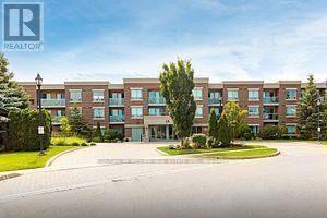 Property Photo:  25 Via Rosedale Way 316  ON L6R 3J8 
