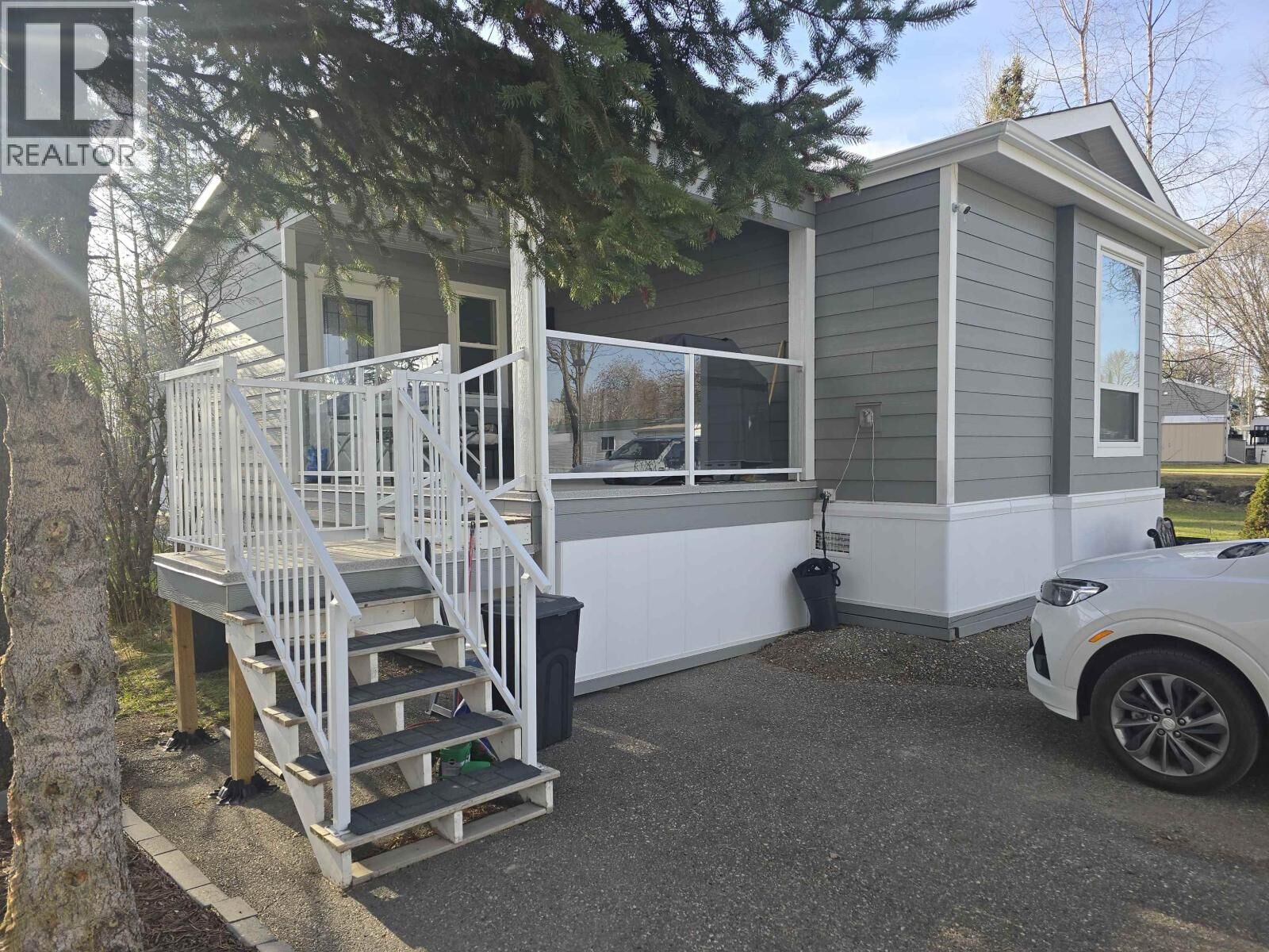 Property Photo:  1000 Inverness Road 72  BC V2K 4V1 