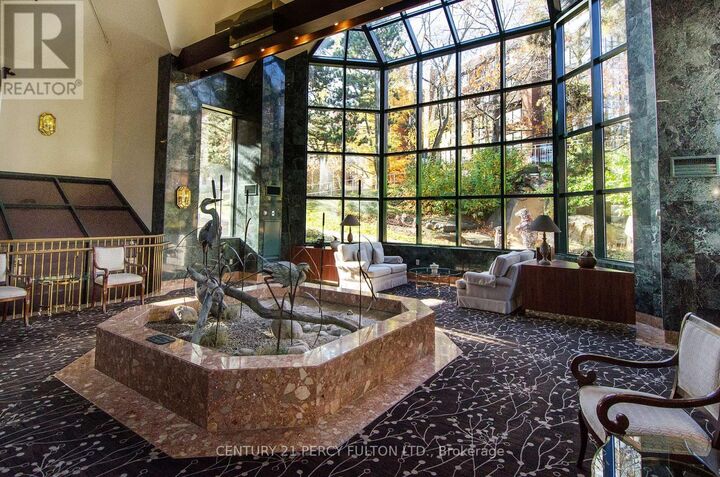 Property Photo:  1210 Don Mills Road 321  ON M3B 3N9 
