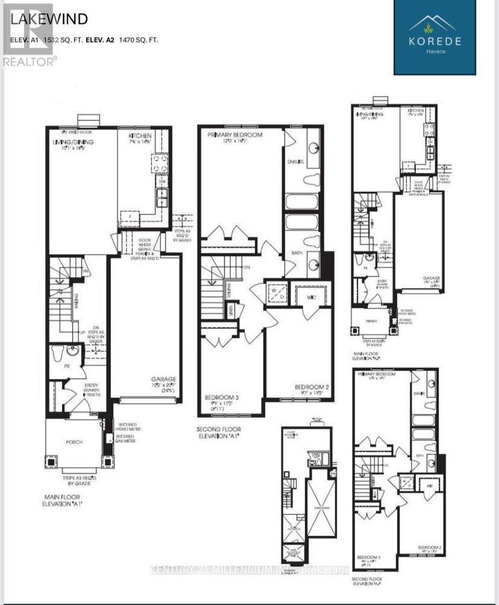 Property Photo:  Lot 28 Rue Chatelain Street  ON K0B 1A0 