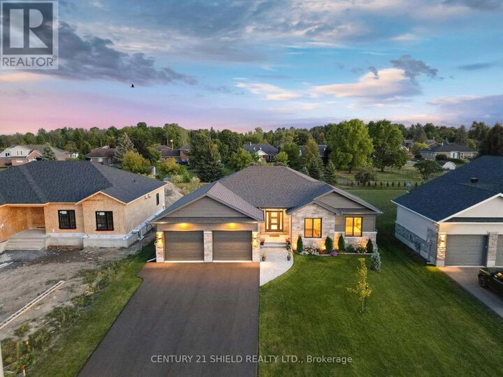 29 Whitetail Avenue  Cornwall ON K0C 1P0 photo