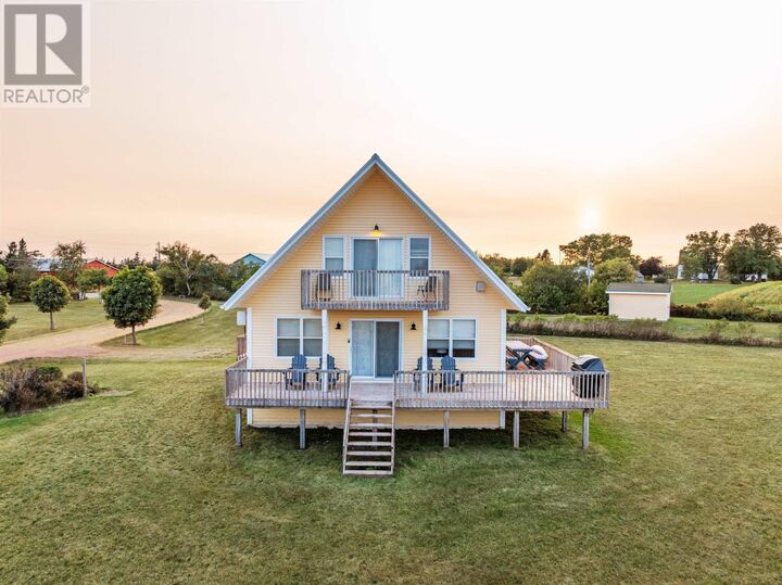 Property Photo:  11 Hebrides Lane  PE C0B 1M0 