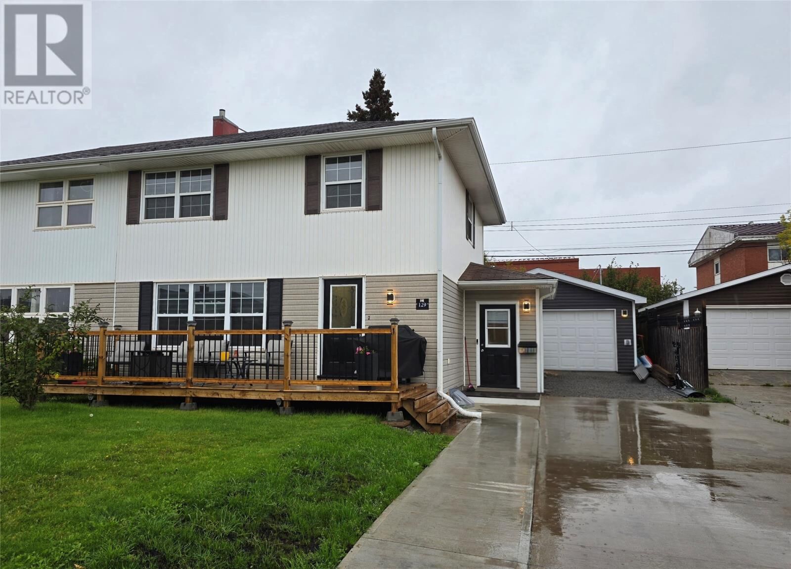 Property Photo:  129 Cabot Crescent  NL A2V 1J5 