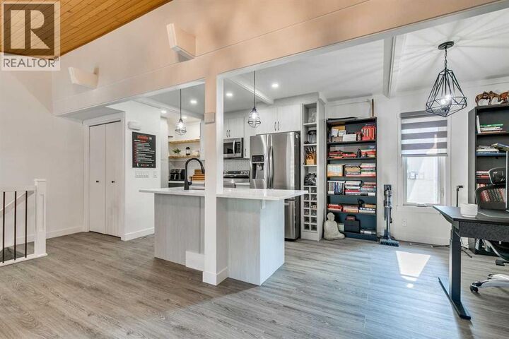 Property Photo: 11010 Bonaventure Drive Southeast AB T2J 3A8