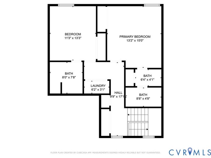 Property Photo:  12017 Heiber Court  VA 23233 
