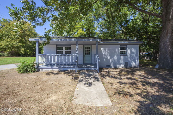 115 Neff Street  Jackson TN 38301 photo