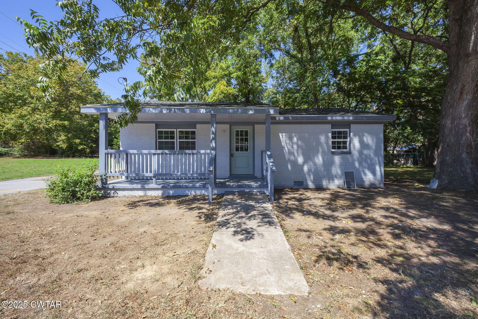 Property Photo: 115 Neff Street TN 38301