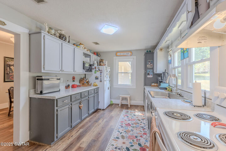 Property Photo:  44 Uptonville Road  TN 38392 