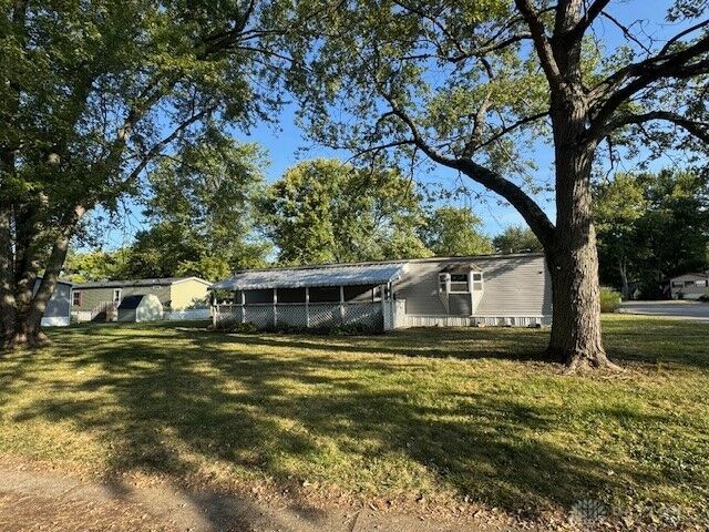 Property Photo:  10987 Ayer Place  OH 45459 